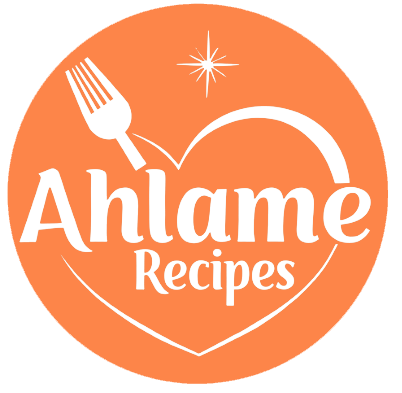 Ahlame Recipes